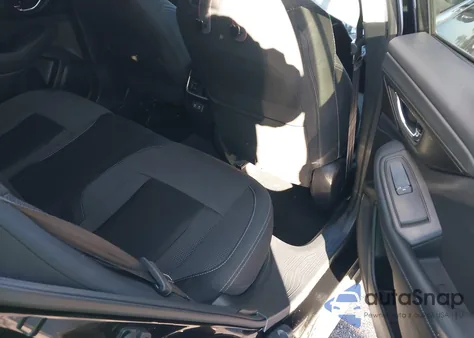 2022 Subaru Outback Premium from USA, damaged, VIN 4S4BTAFC0N3271648